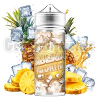 Omerta Siberia Pineapple Pop 20/120ml